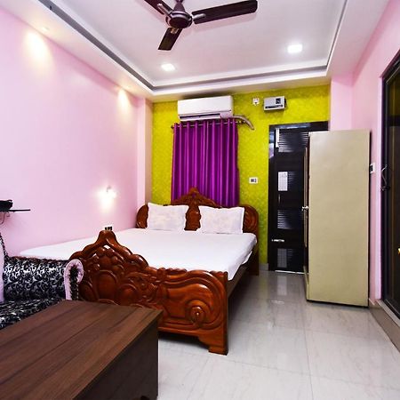 Spot On 45344 Loknath Tower Spot Hotel Krishnanagar ภายนอก รูปภาพ