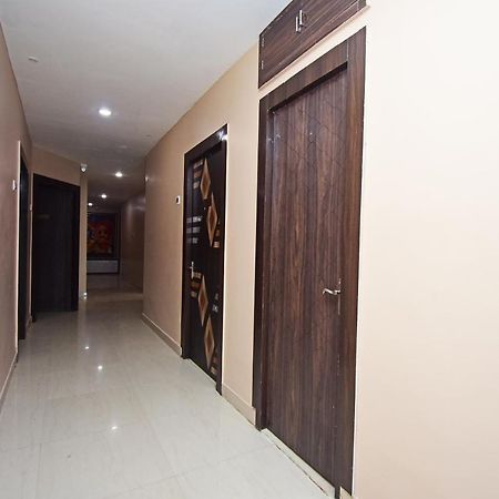 Spot On 45344 Loknath Tower Spot Hotel Krishnanagar ภายนอก รูปภาพ