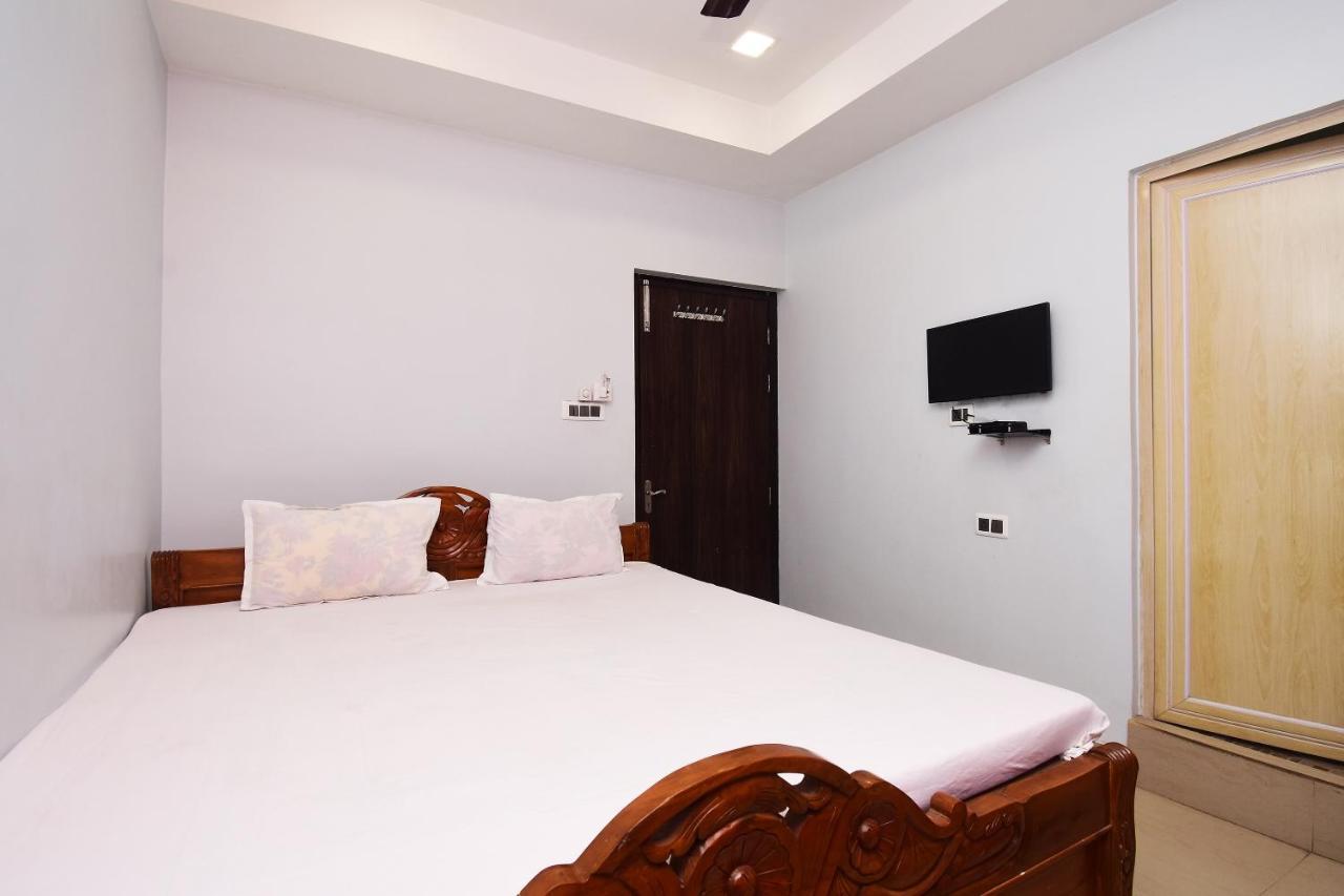 Spot On 45344 Loknath Tower Spot Hotel Krishnanagar ภายนอก รูปภาพ