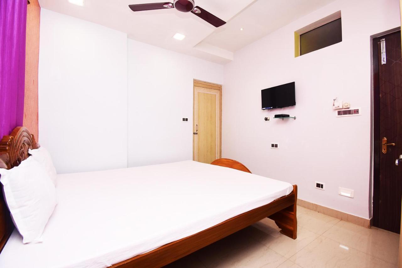 Spot On 45344 Loknath Tower Spot Hotel Krishnanagar ภายนอก รูปภาพ