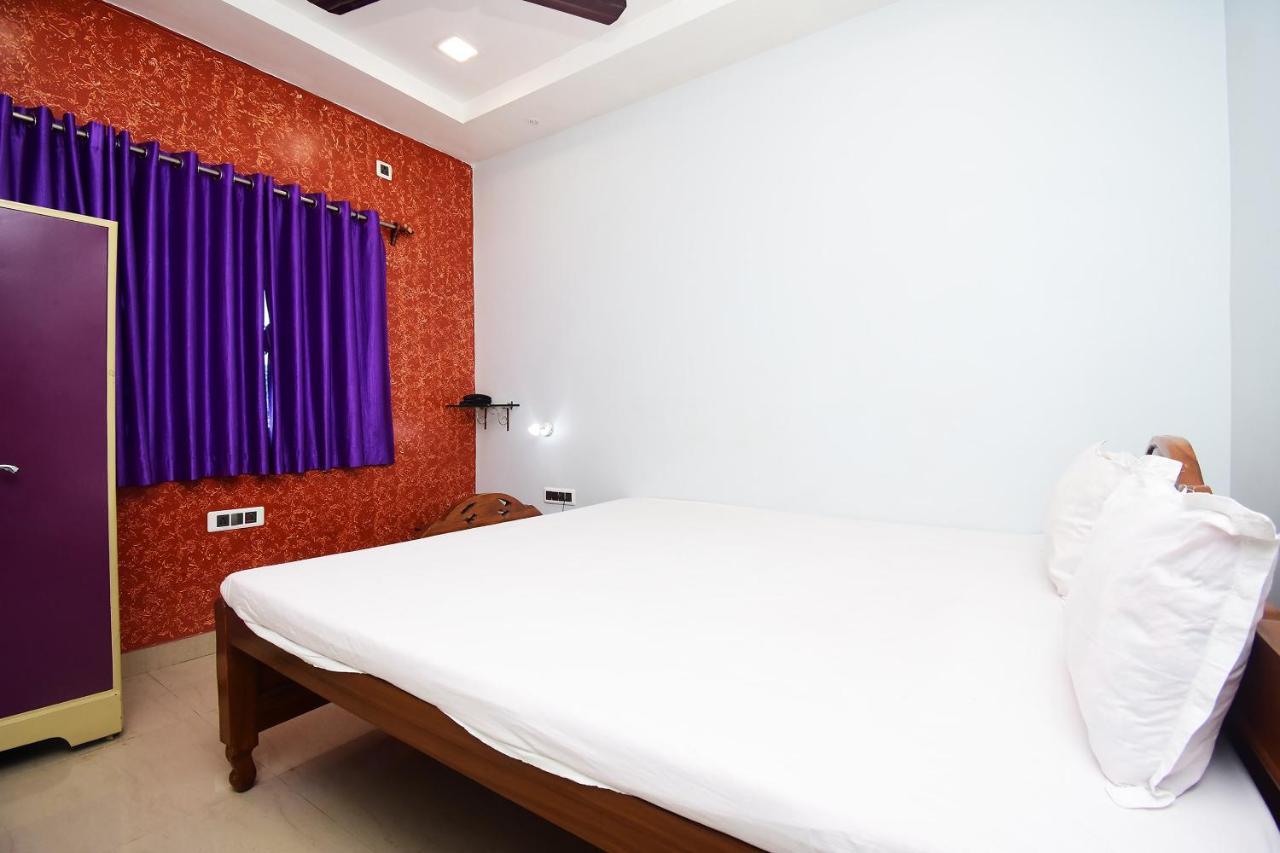 Spot On 45344 Loknath Tower Spot Hotel Krishnanagar ภายนอก รูปภาพ