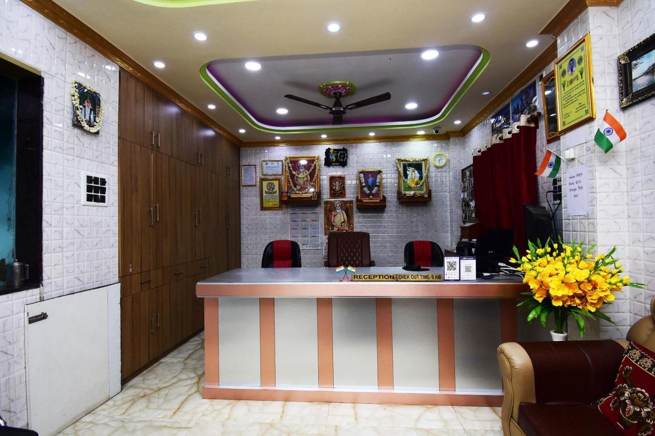 Spot On 45344 Loknath Tower Spot Hotel Krishnanagar ภายนอก รูปภาพ