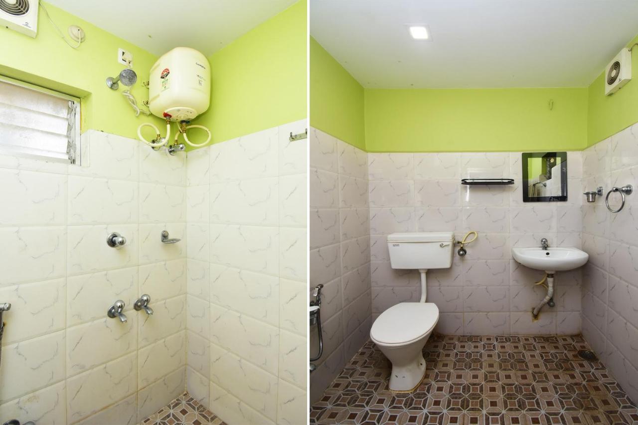 Spot On 45344 Loknath Tower Spot Hotel Krishnanagar ภายนอก รูปภาพ