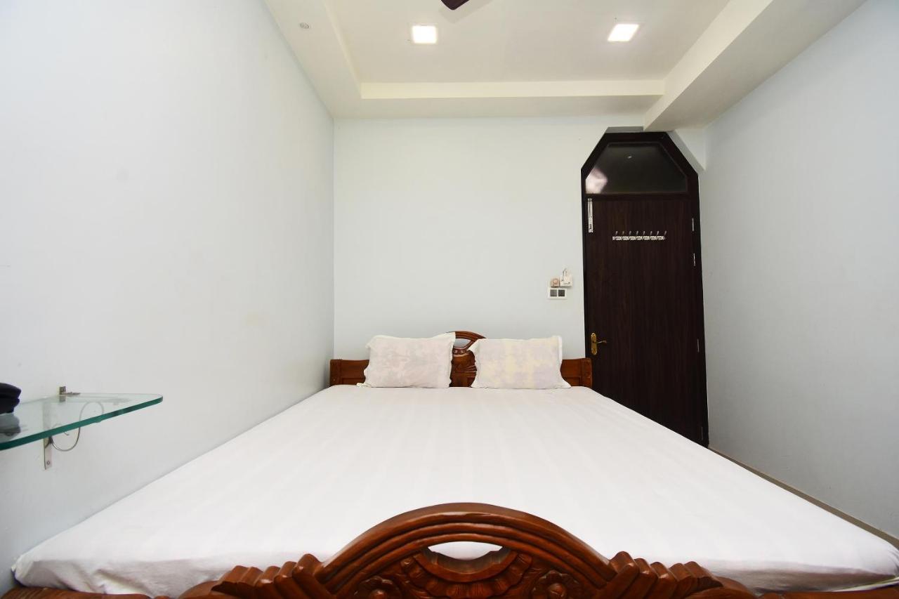 Spot On 45344 Loknath Tower Spot Hotel Krishnanagar ภายนอก รูปภาพ