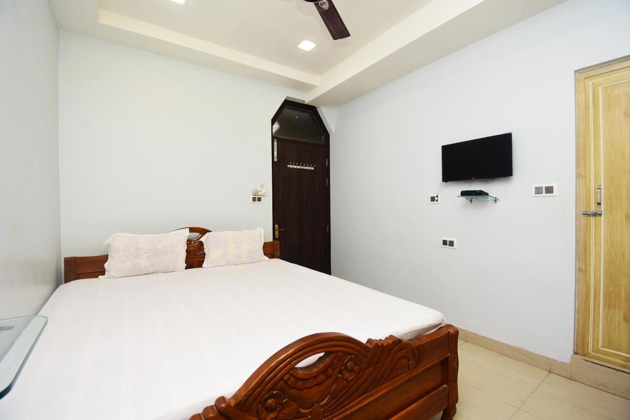 Spot On 45344 Loknath Tower Spot Hotel Krishnanagar ภายนอก รูปภาพ