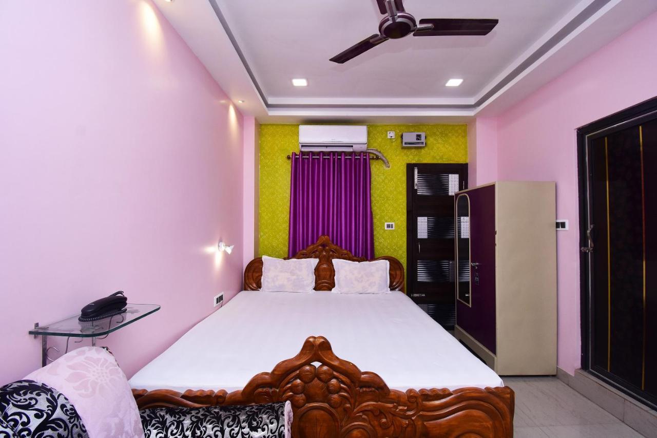 Spot On 45344 Loknath Tower Spot Hotel Krishnanagar ภายนอก รูปภาพ